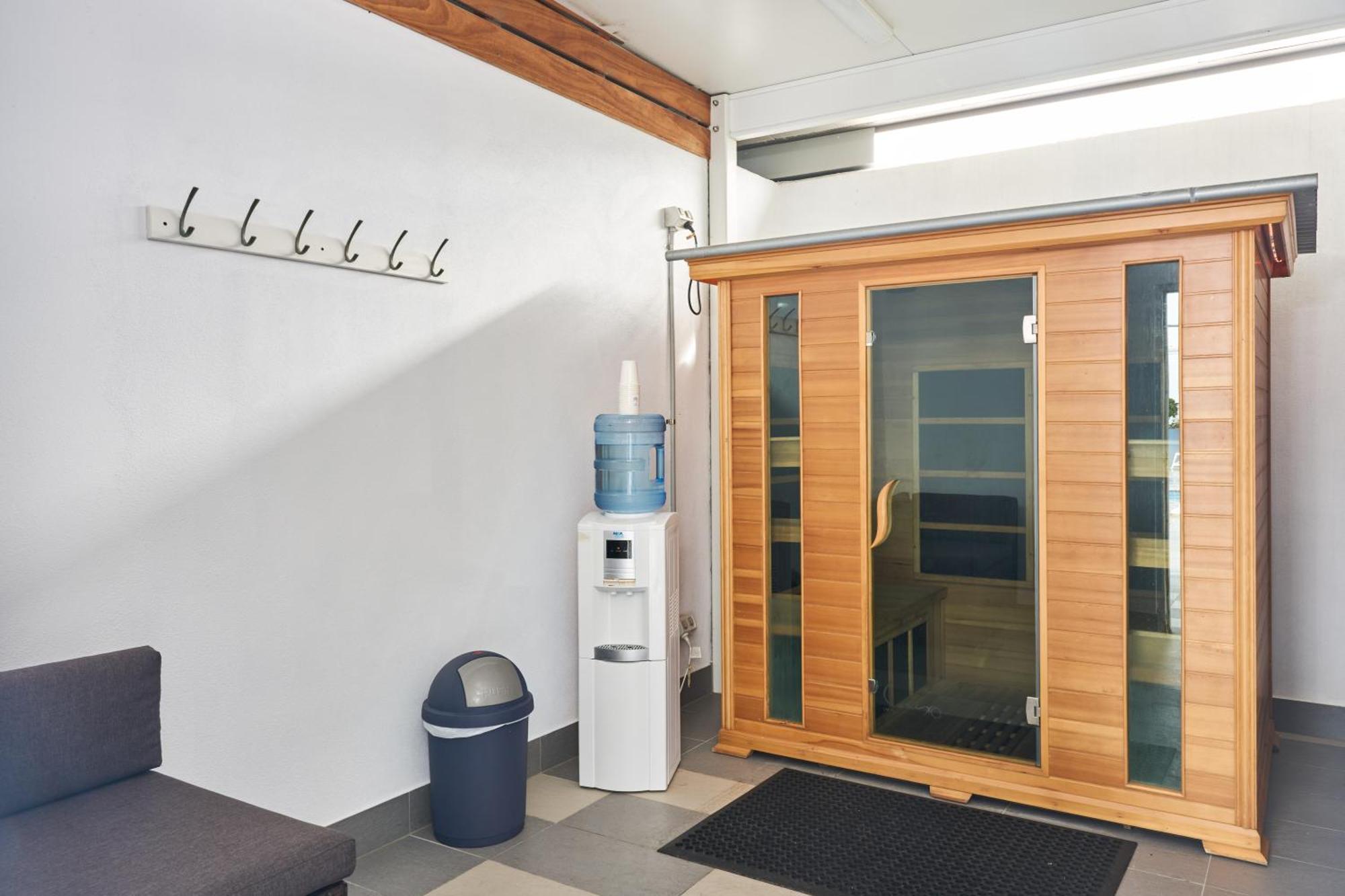 Centrepoint Apartments Caloundra Exterior foto