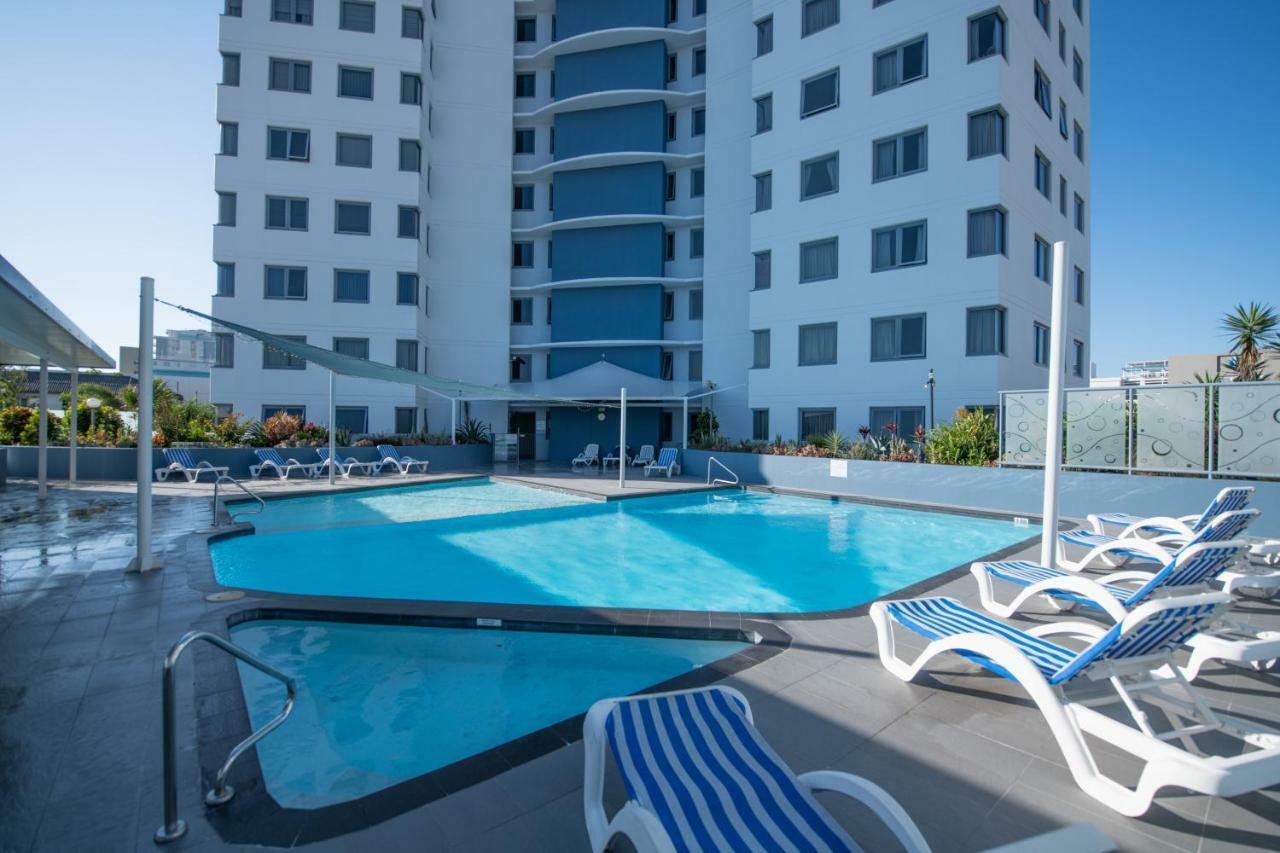 Centrepoint Apartments Caloundra Exterior foto