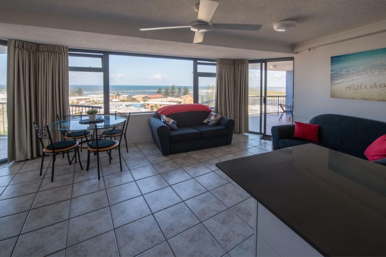 Centrepoint Apartments Caloundra Exterior foto